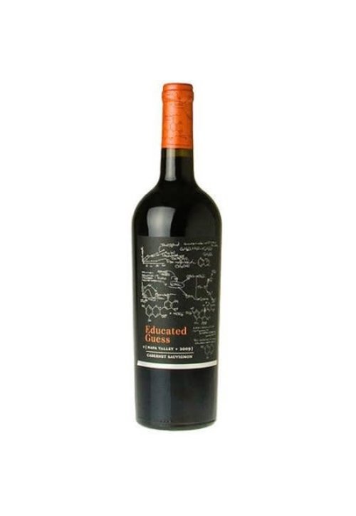 Roots Run Deep EDUCATED GUESS CABERNET -750ML