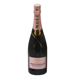 Moet & Chandon MOET BRUT IMPERIAL ROSE 750ml