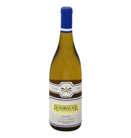 Rombauer Rombauer Carneros Chardonnay 750ml