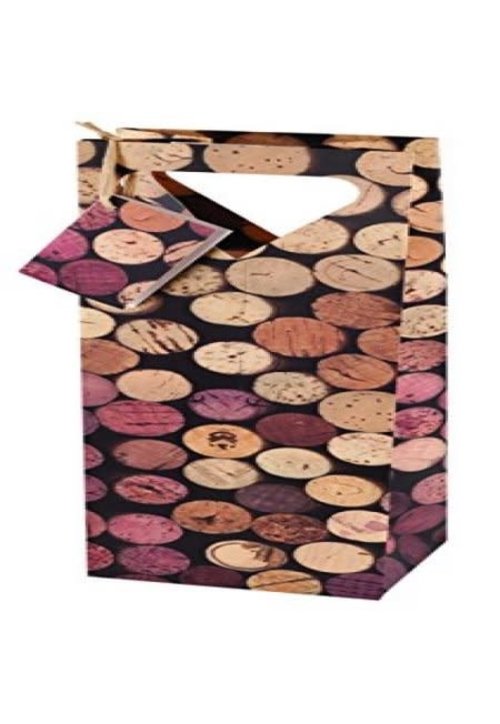 Gift Bag CORKS