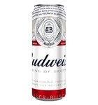 Budweiser Budweiser -25oz Can