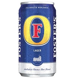 Foster's Foster Lager -25oz Can