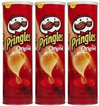 Pringles PRINGLES 5.2OZ