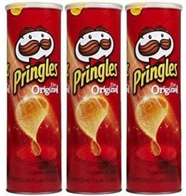 Pringles PRINGLES 5.2OZ
