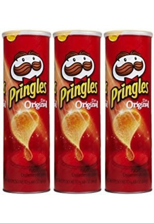 Pringles PRINGLES 5.2OZ