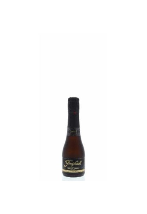 Freixenet FREIXENET CORDON NEGRO BRUT 187ML