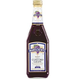 Manischewitz Manischewitz Concord Grape -750ml
