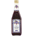 Manischewitz Manischewitz Concord Grape -750ml