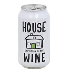 House Wine HOUSE WINE SAU/BLANC