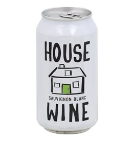 House Wine HOUSE WINE SAU/BLANC