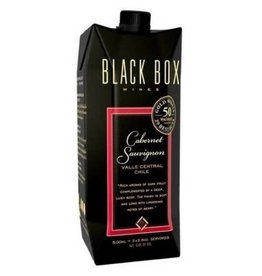 Black Box BLACK BOX CAB-500ML