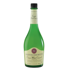 Manischewitz Manischewitz Cream White 750ml