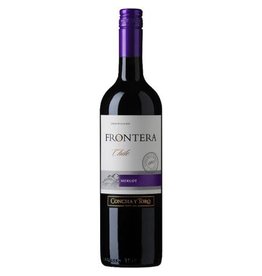 Frontera Merlot -750ml