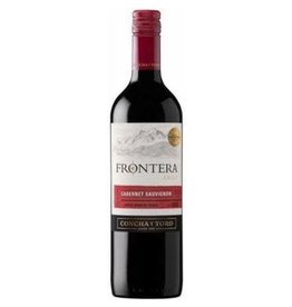 Frontera Frontera Cabernet 750ml