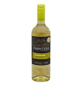 Frontera Sauvignon Blanc -750ml