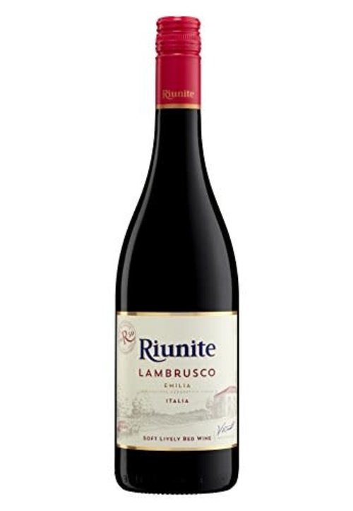 Riunite Riunite Lambrusco 750ml