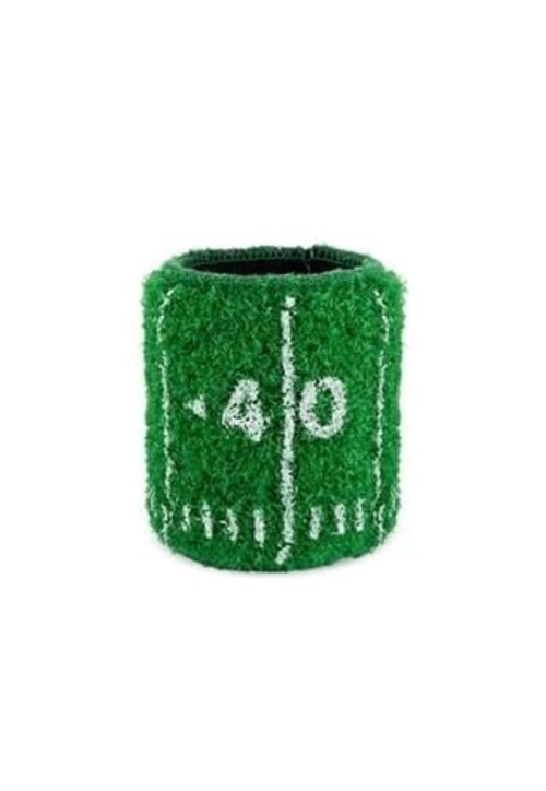 TrueZoo HOME TURF  KOOZIE