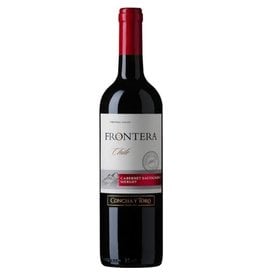 Frontera Frontera Cab-Merlot -750ml