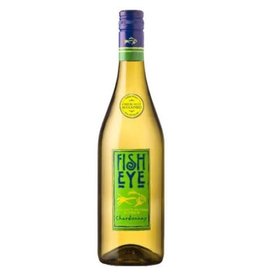 FISH EYE Fisheye Chardonny 750ml
