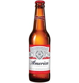 Budweiser Budweiser -6Pk Btl