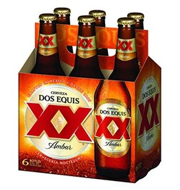 Dos Equis DOS EQUIS AMBER BTL 6-PK