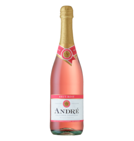 Wine Chateau ANDRE BRUT ROSE 750ml
