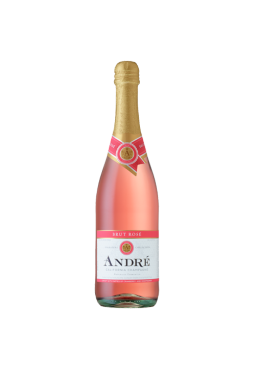 Wine Chateau ANDRE BRUT ROSE 750ml