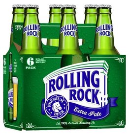 Rolling Rock Rolling Rock 6-Pk Btl
