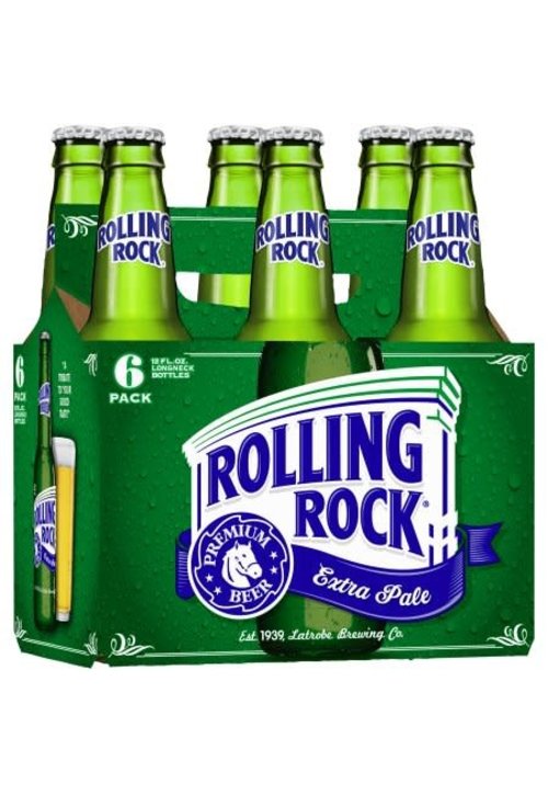 Rolling Rock Rolling Rock 6-Pk Btl