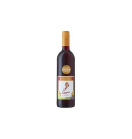 Barefoot Cellars Barefoot Sangria -750ml
