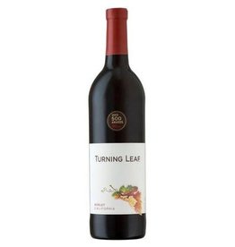 Turning Leaf Turning Leaf Merlot 750ml