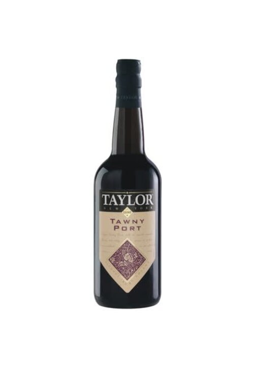 Taylor Taylor Tawny Port 750ml