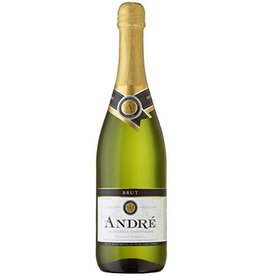 Andre ANDRE BRUT CHAMPAGNE 750ml