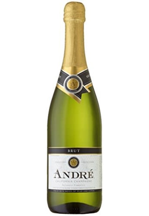 Andre ANDRE BRUT CHAMPAGNE 750ml