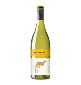 Yellow Tail Yellow Tail Chardonnay -750ml