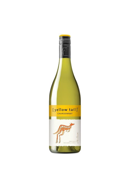 Yellow Tail Yellow Tail Chardonnay -750ml