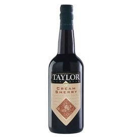 Taylor Taylor Cream Sherry 750ml