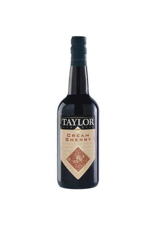 Taylor Taylor Cream Sherry 750ml
