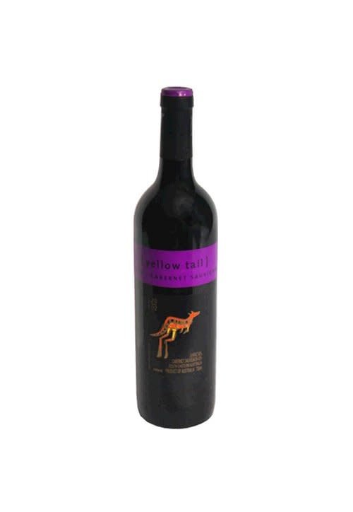 Yellow Tail Yellow Tail Shiraz-Cabernet -750ml