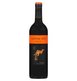 Yellow Tail Yellow Tail Merlot -750ml