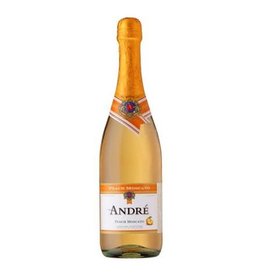 Andre Peach Moscoto -750ml