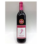Wine Chateau BAREFOOT SWEET RED 750ml