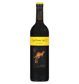 Yellow Tail Yellow Tail Shiraz -750ml