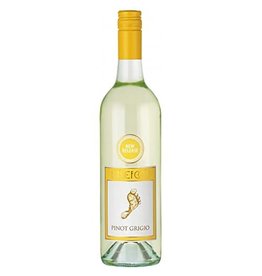Barefoot Pinot Grigio -750ml