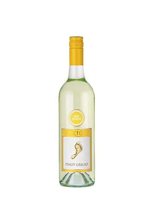 Barefoot Pinot Grigio -750ml