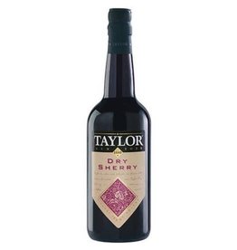 Taylor Dry Sherry -750ml