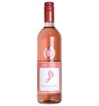 Barefoot Cellars Barefoot Pink Moscato -750ml