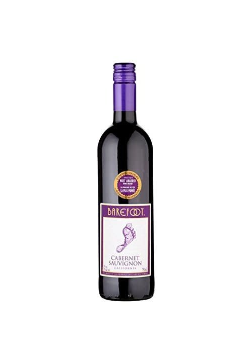 Barefoot Cellars Barefoot Cabernet -750ml