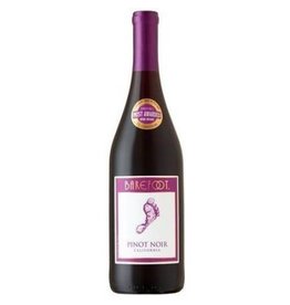 Barefoot Barefoot Pinot Noir -750ml