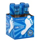 Barefoot Chardonnay -4pk 187ml